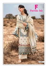 Sobia Nazir Vol 21 By Farida Fab Pakistani Salwar Kameez Suppliers In India